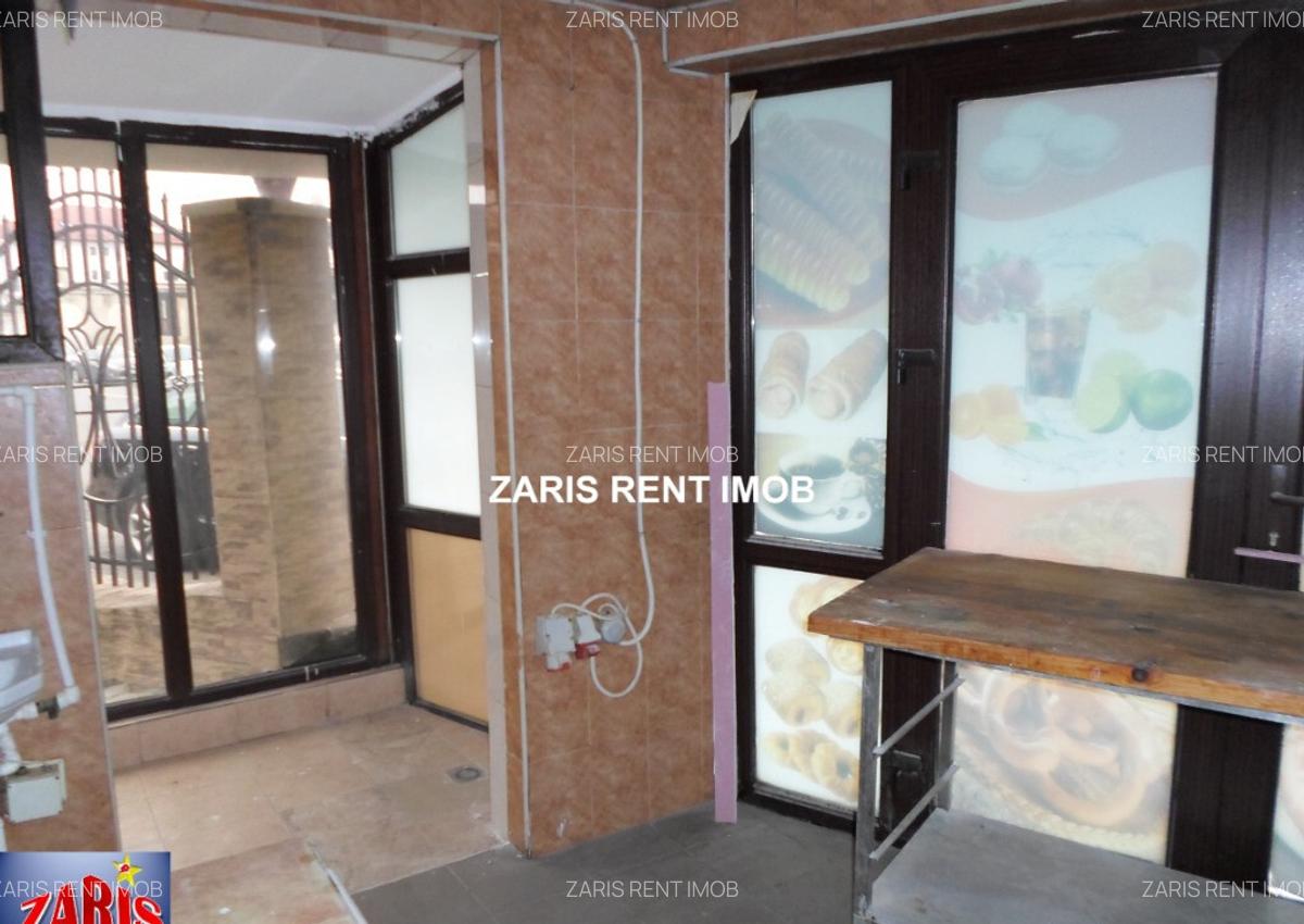 Spatiu comercial cu acces stradal in Ploiesti, zona semicentrala - 15