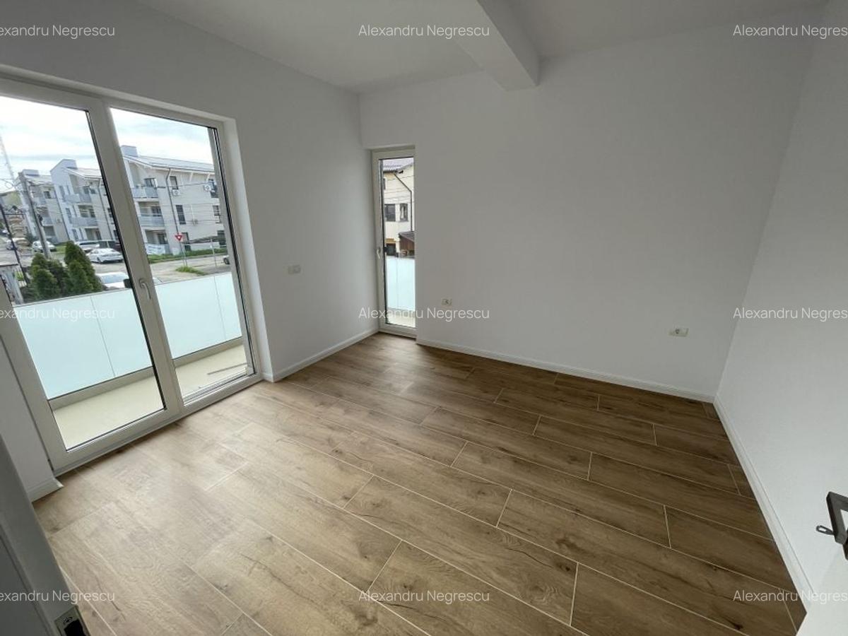 Braytim | Case insiruite | 4 camere | Strazi asfaltate | Comision 0% - 11