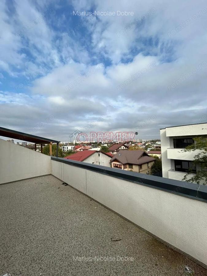Apartament 3 camere -Bloc Nou P+3 -Drumul Jilavei - 5