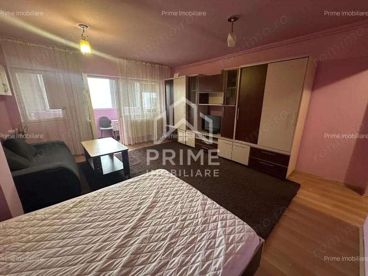 Garsoniera 29 mp| etaj 10| zona Cetate - 2