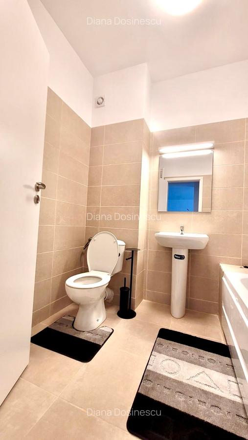 Apartament cu 2 camere decomandat, mobilat în Grozăvești - 10