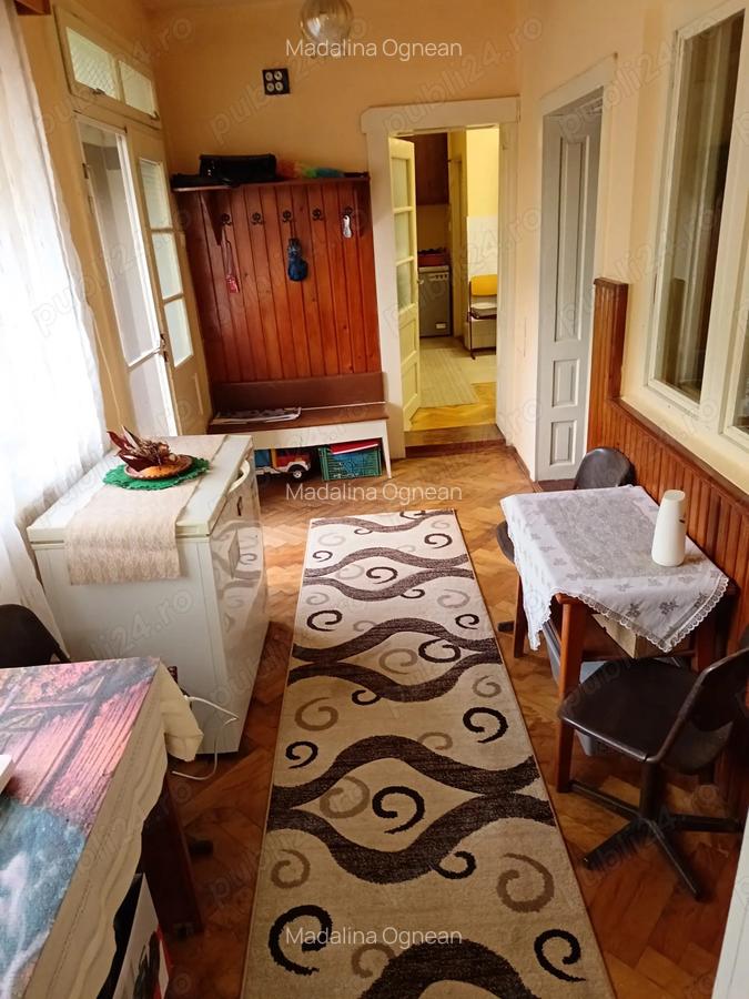 Casa de vanzare in comuna Band, jud. Mure? - 4