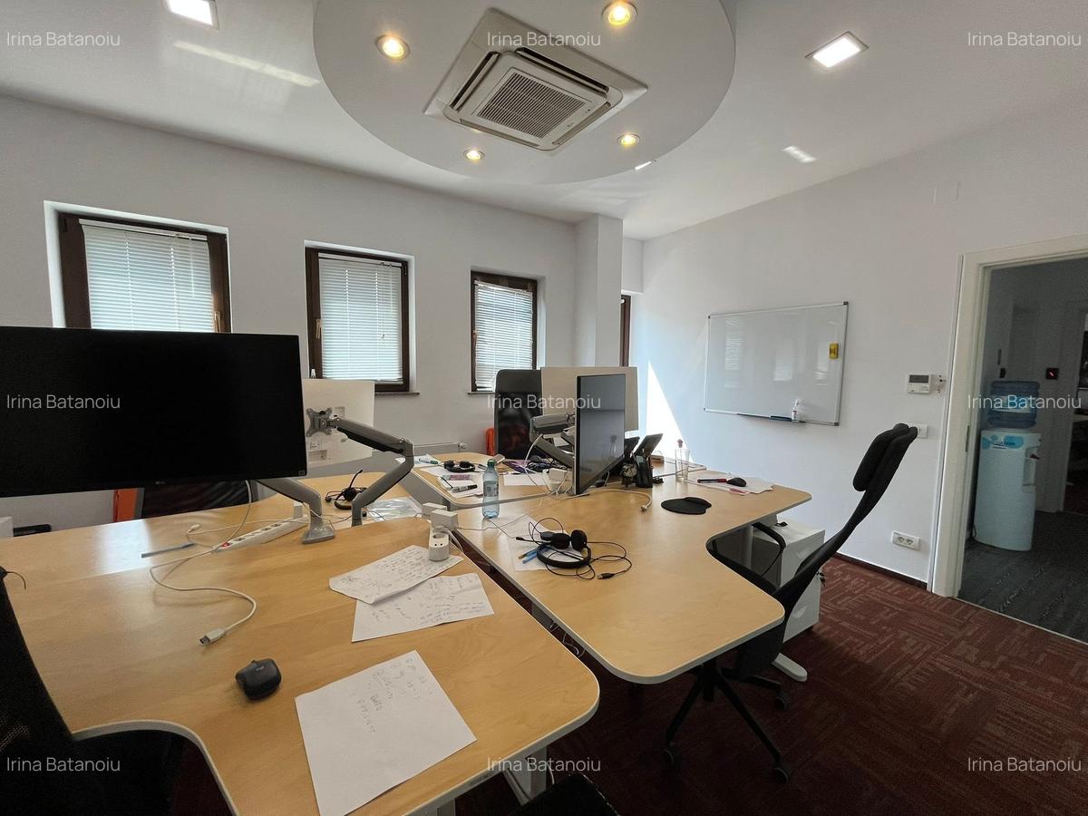 Spațiu de birouri de închiriat – Cotroceni Class Offices - 11