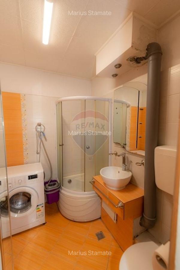 Apartament cu 2 camere de vanzare, metrou Nicolae Grigorescu - 13