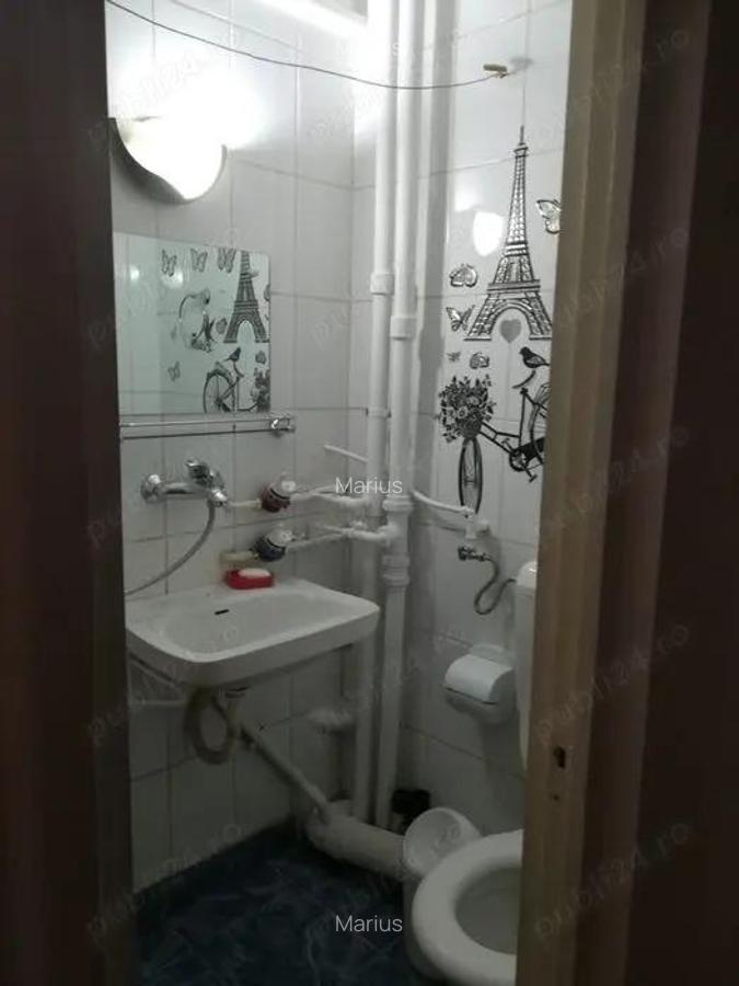 Garsoniera 1 decembrie-th pallady-metrou la scara blocului - 7