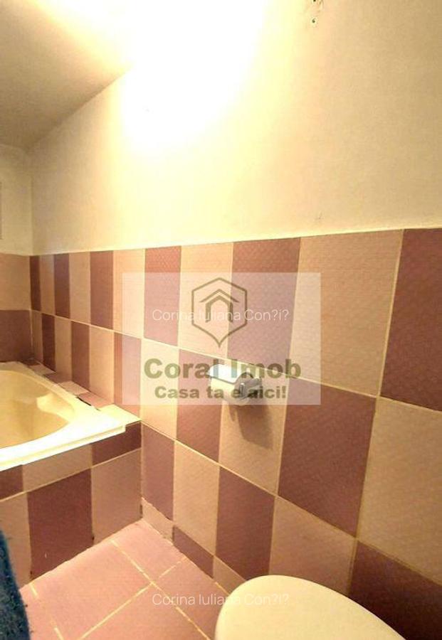 Casa de vanzare curte individuala, centrala, Lacul Tei! - 13