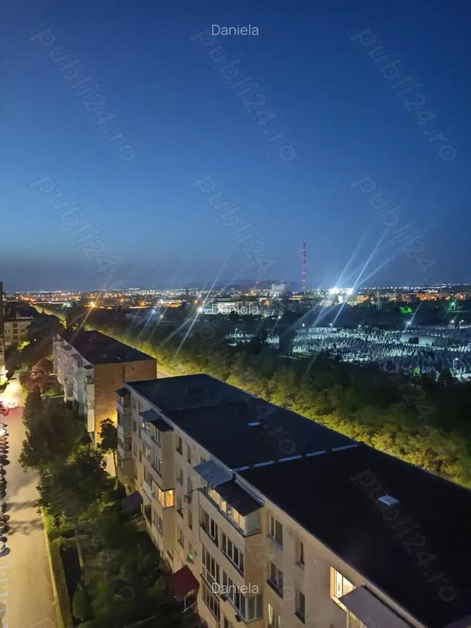 Apartament cu doua camere - 9