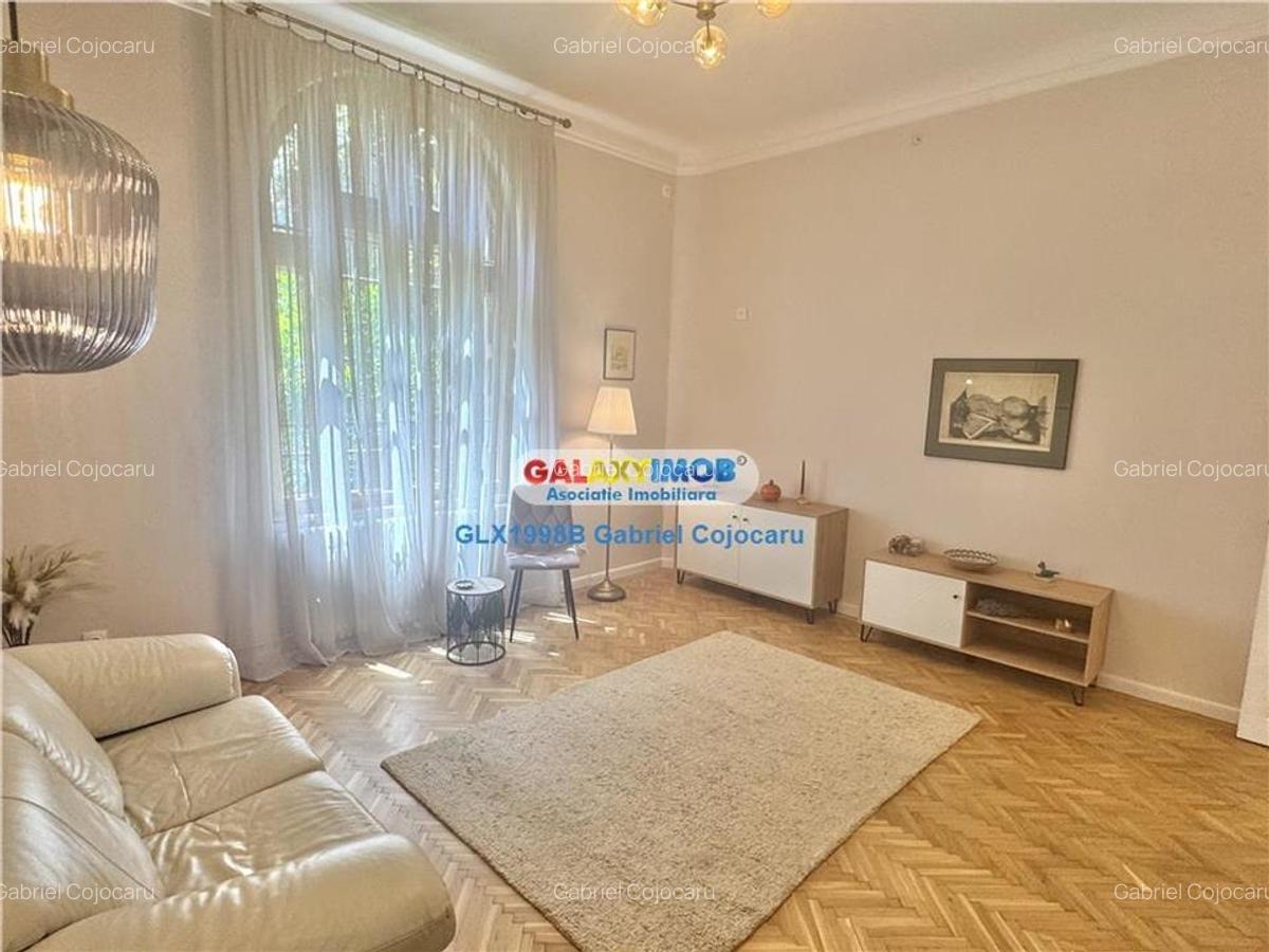 Garsoniera  - spatiu elegant in zona Batistiei | exlusiv birou,cabinet - 5