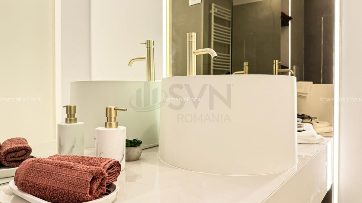 REA1025981 Apartament 3 camere I Parcare inclusa I Prima inchiriere I Cortina No - 6