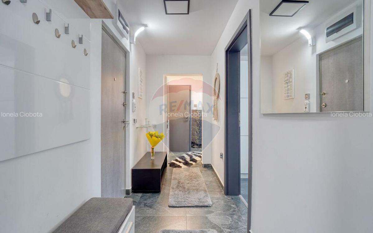 APARTAMENT 2 CAMERE DE VANZARE - COMISION 0% - BARTOLOMEU - 3