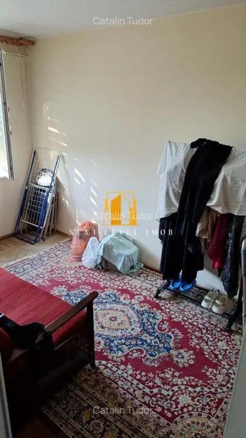 Apartament 3 camere, etaj 4, Cartier Nord - 4