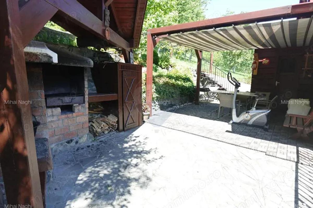 Casa cu 5 camere, de vanzare, in Tautii Magheraus - 8