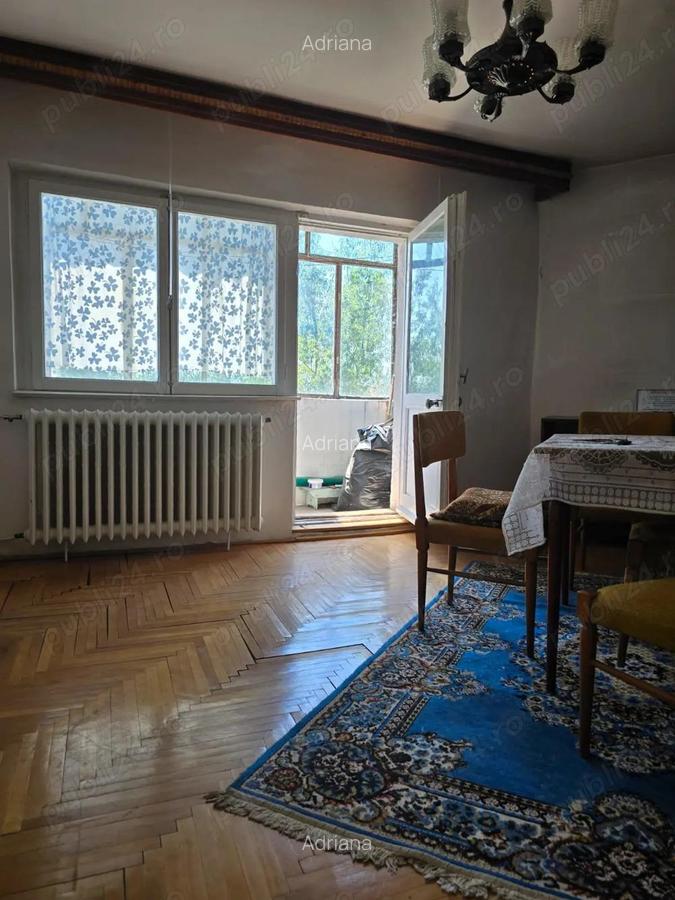 De vanzare apartament cu 2 camere in zona Soarelui - 3