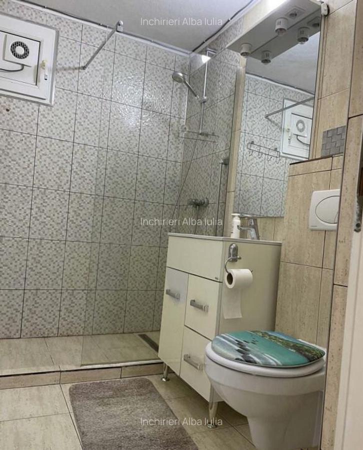 Apartament cu 2 camere, Cetate-Kaufland - 5
