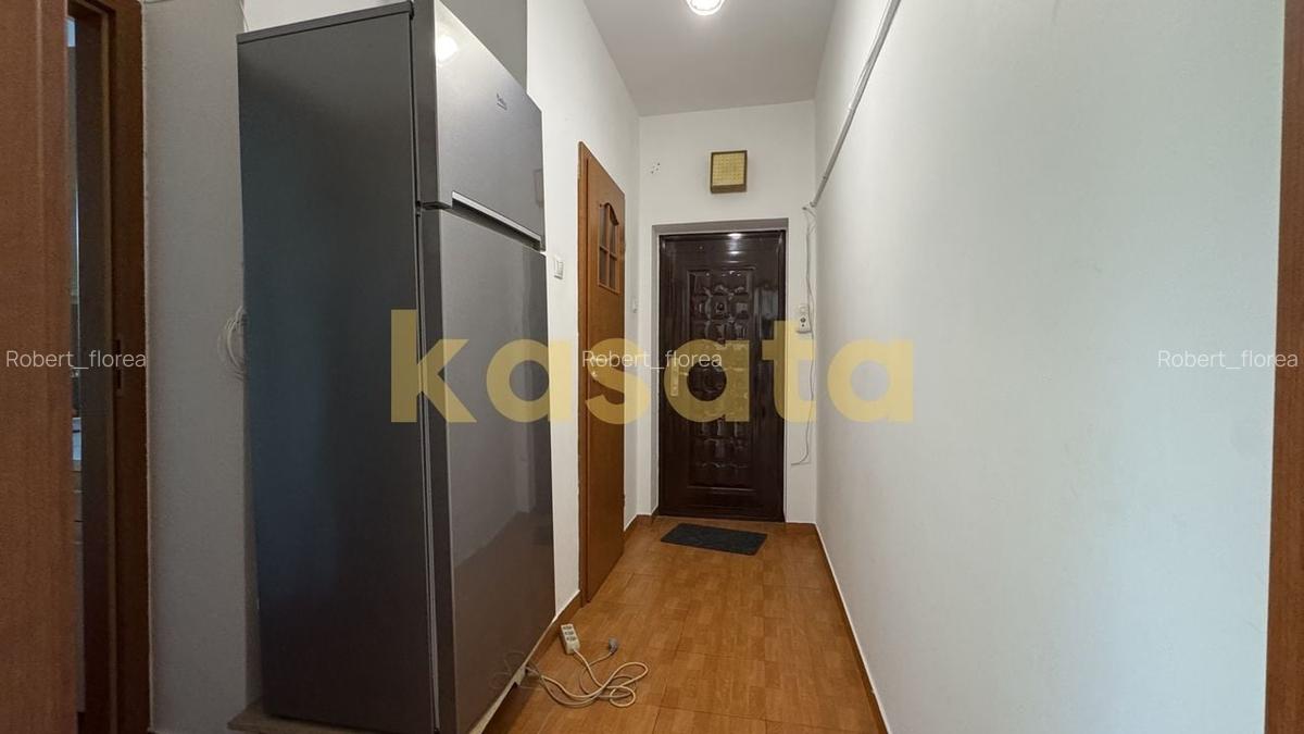 2 Camere | Floreasca | Centrală Proprie | A.C. - 12