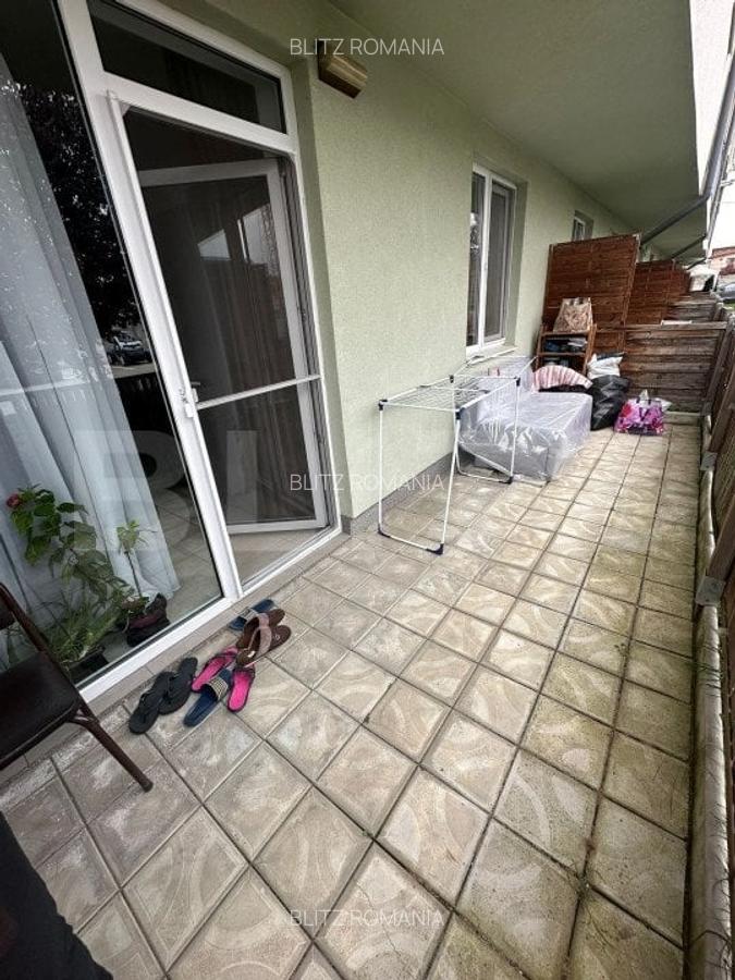 Apartament cu 2 camere semidecomandat, mobilat în Iris - 6