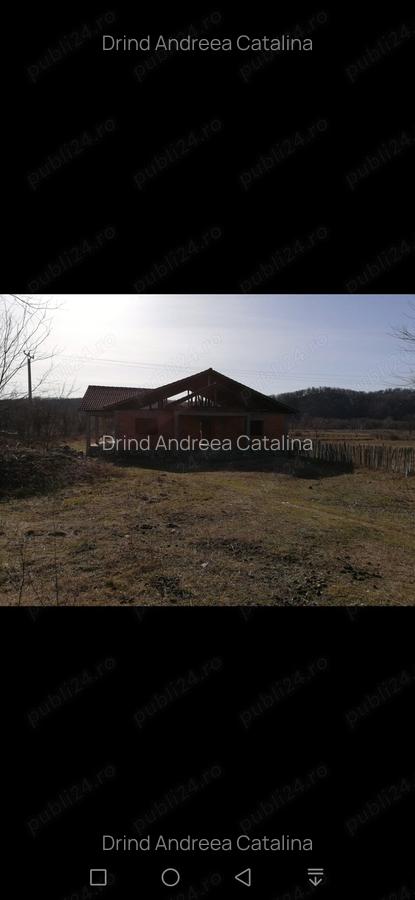 Vand casa in sat Pades - 2
