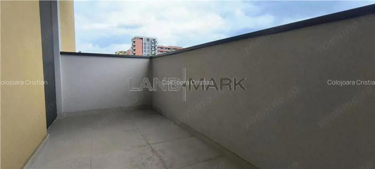 APARTAMENT 3 CAMERE, NOU, ARADULUI - TORONTALULUI - 10