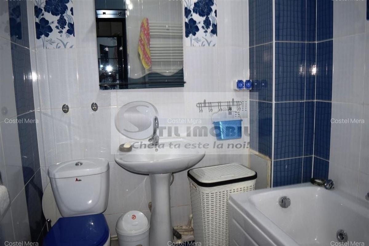 Apartament 3 camere Tatarasi - Spital Neurochirurgie - 28