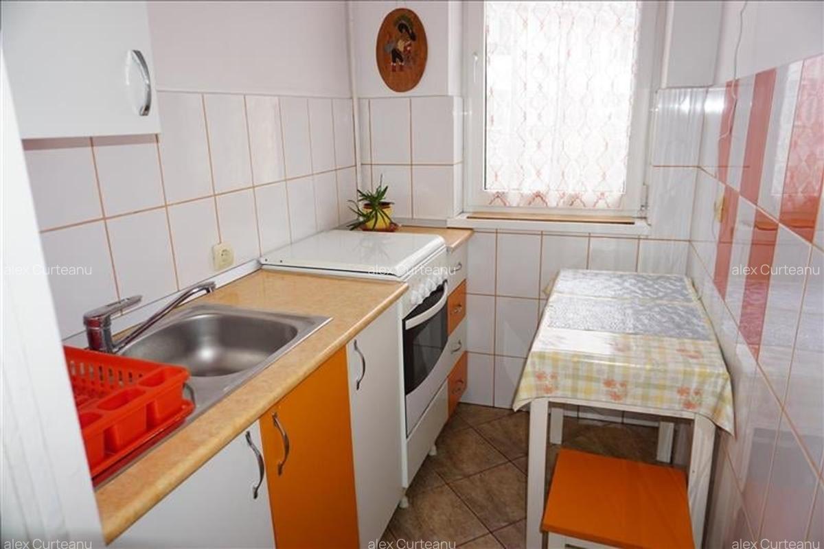 Garsoniera ultracentrala- Mercur - 4