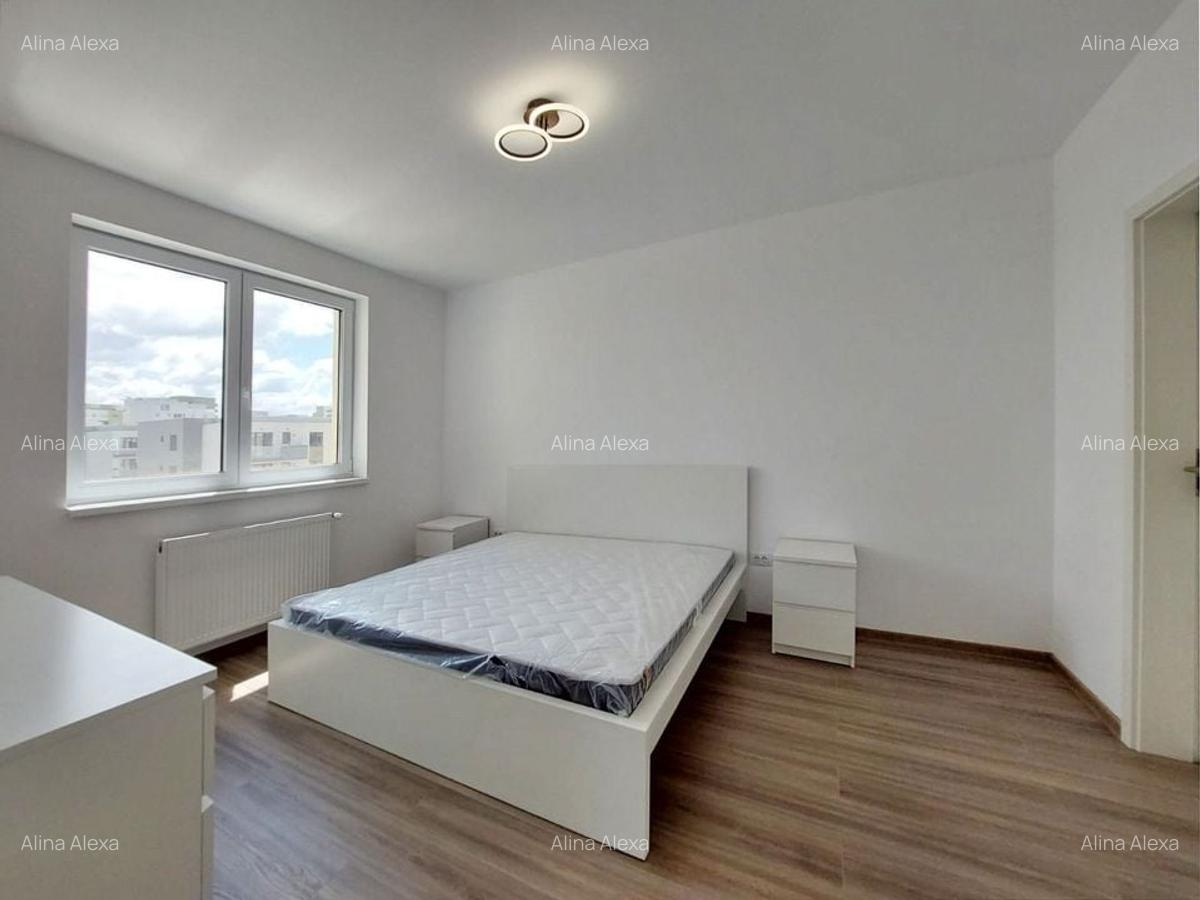 Apartament 3 camere Coresi - Structura Generoasa - 4