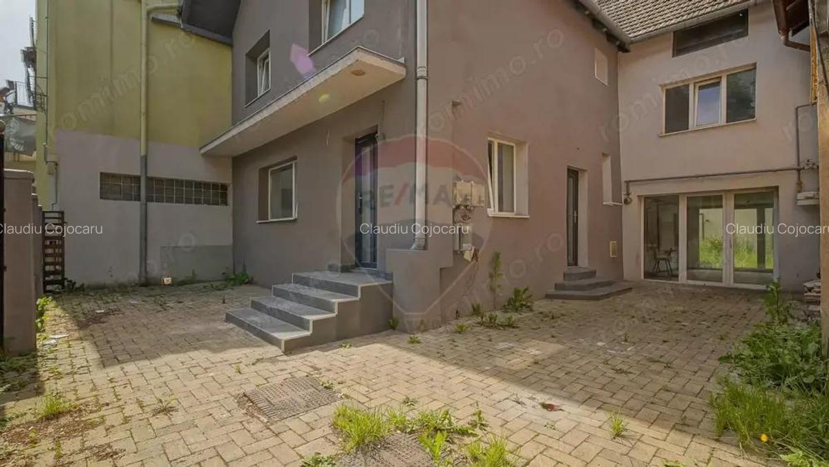 Proprietate versatila in Bra?ov Ideala pentru birouri sau clinica! - 14 Proprietate versatila in Bra?ov Ideala pentru birouri sau clinica! - 14