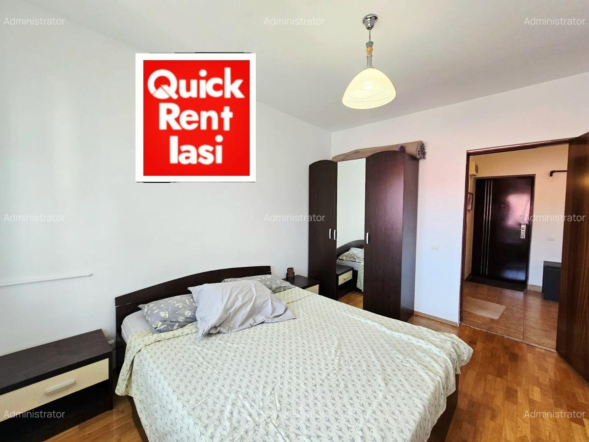Ultracentral Bloc Nou Apartament 2Camere Decomandat Cu Terasa - 3