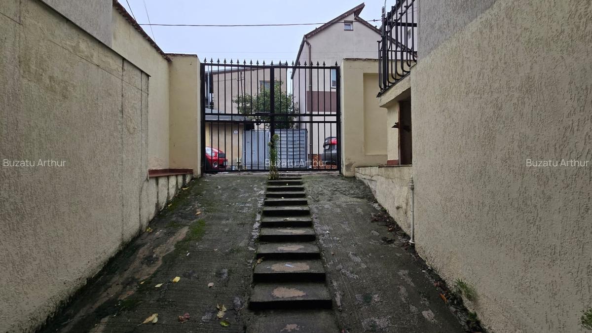 Vilă S+P+E+M – 380 mp utili, Aviator Popișteanu / Ion Mihalache - 11