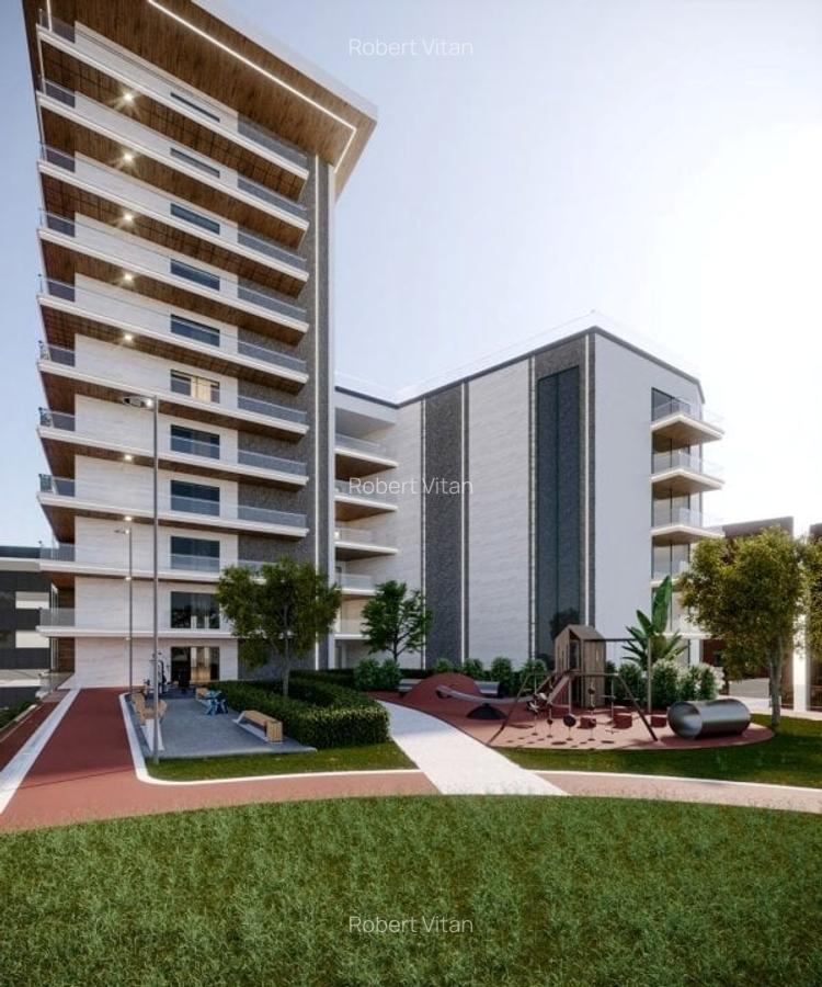 Unirii bulevard, bloc 2025 unicat - 2