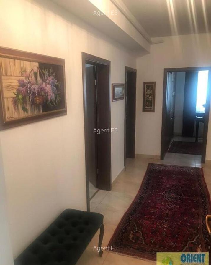 Mamaia, Dorna, apartament 2 camere, etaj 2, mobilat modern - 15