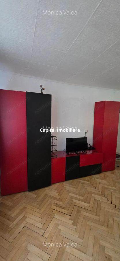 Apartament 2 camere | 38,5 mp + balcon | Zona Dacia str. Teiului - 4