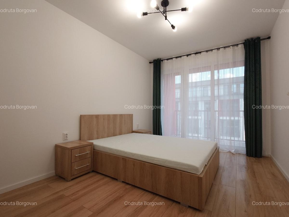 Vând apartament 2 camere | parcare | Florești | Abatorului | utilat | nou - 5 Vând apartament 2 camere | parcare | Florești | Abatorului | utilat | nou - 5