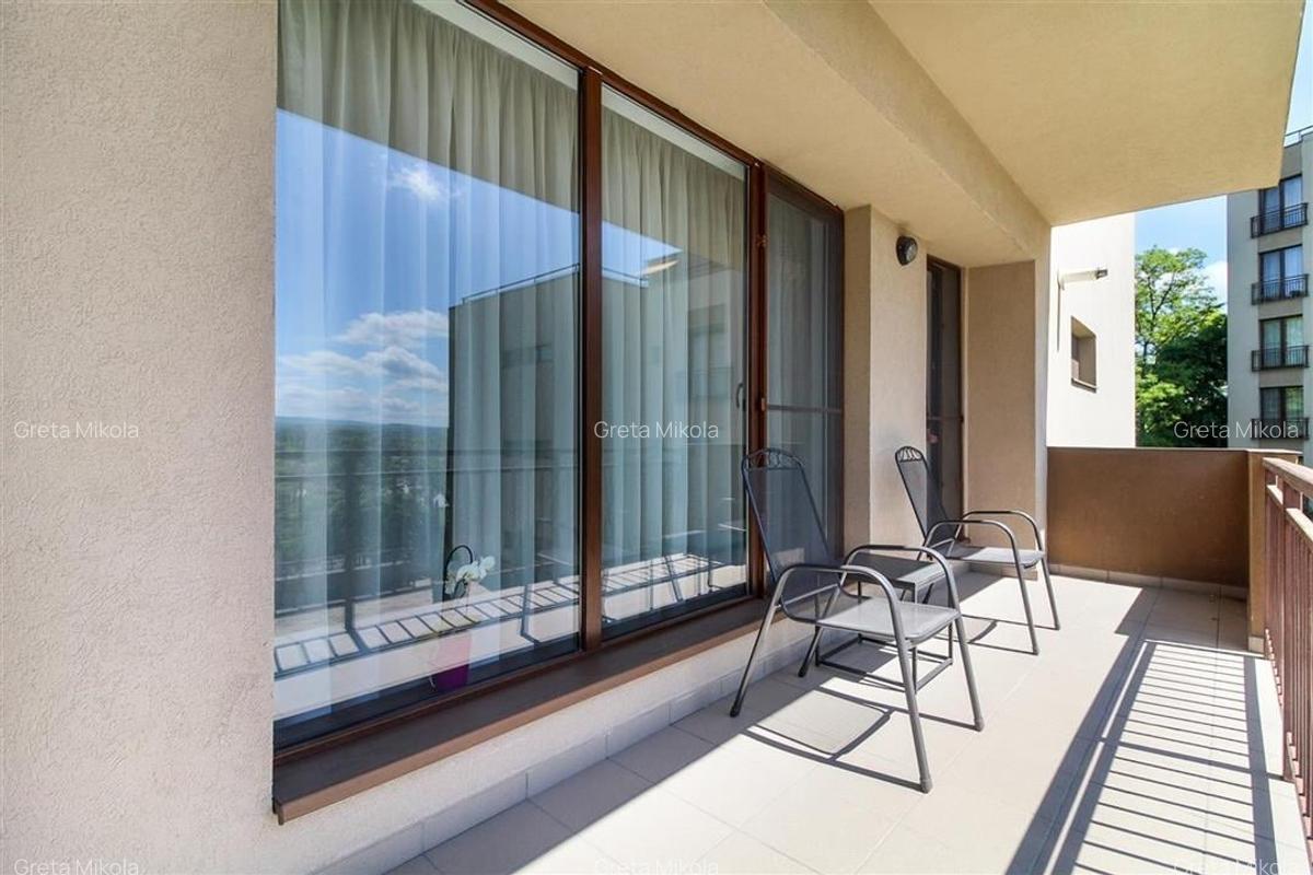 Apartament 3 camere|et1|la cheie|garaj|Iris - 18
