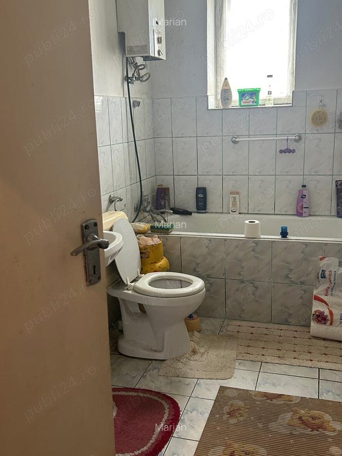 Vand casa cu potential - 2