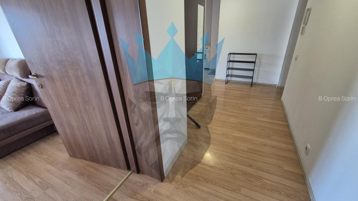 Apartament 3 Camere Complex Ten Blocks Pacii - 18