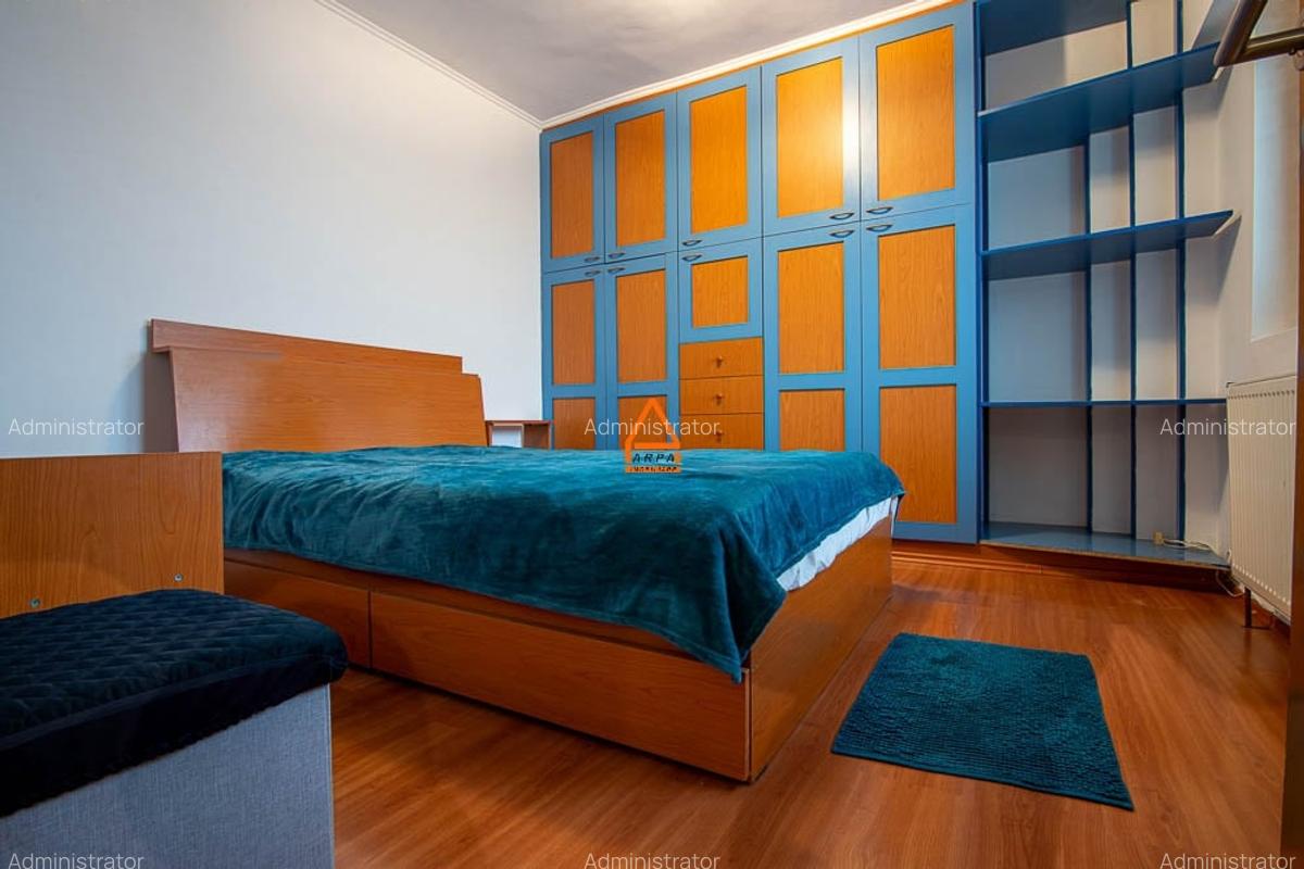 Apartament 2 camere decomandat - 70 mp , Tatarasi –  Metalurgie - 3