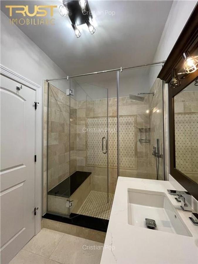Penthouse cu 3 camere in Gheorgheni l zona Iulius Mall l Terasa de 150 m2 - 6