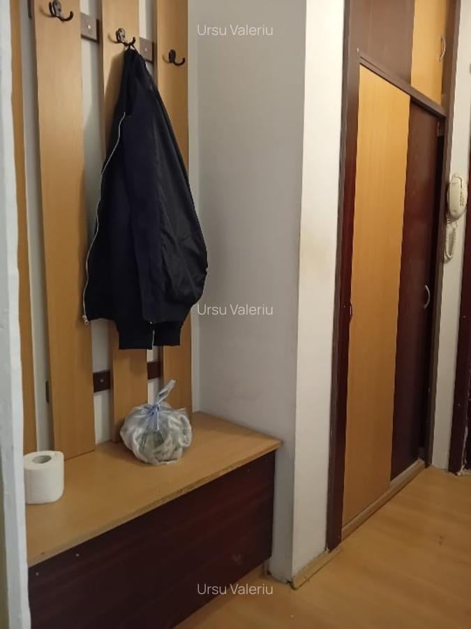 Apartament cu 1 camera pe  Calea Aradului lângă Iulius Mall, bine interconectat - 3