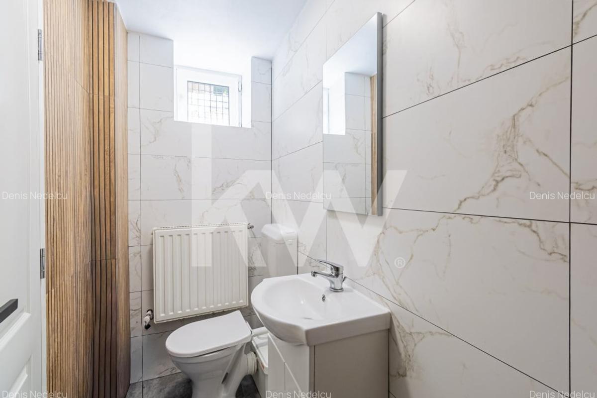 Apartament 2 camere /46 mp utili /Zona centrala - 11