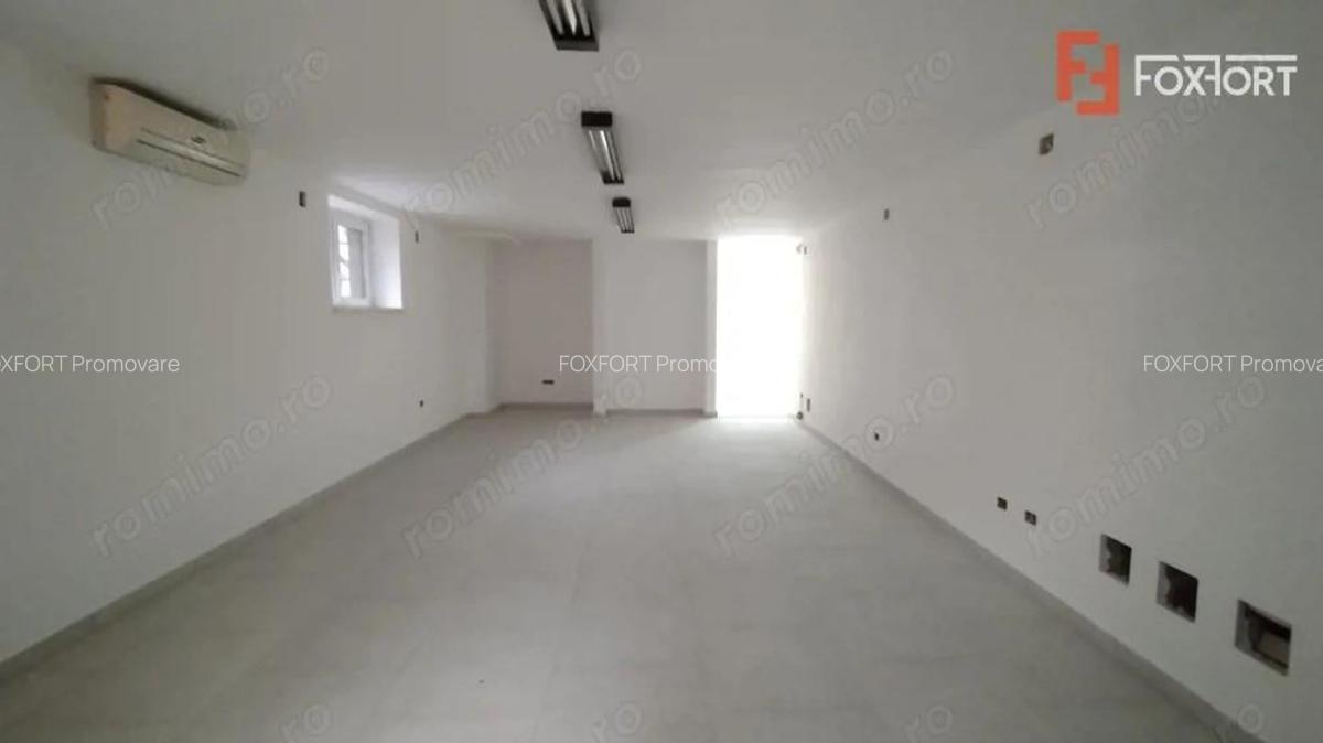 Spatiu Comercial 3 incaperi, Timisoara - Zona Ultracentral - 3