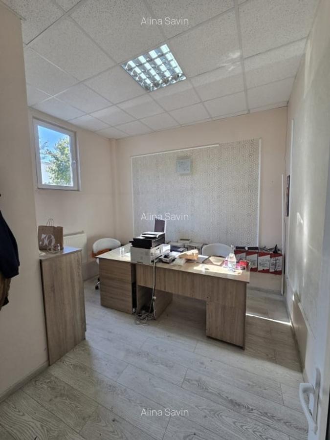 Birouri+ Hala zona Stefan cel Mare - 2