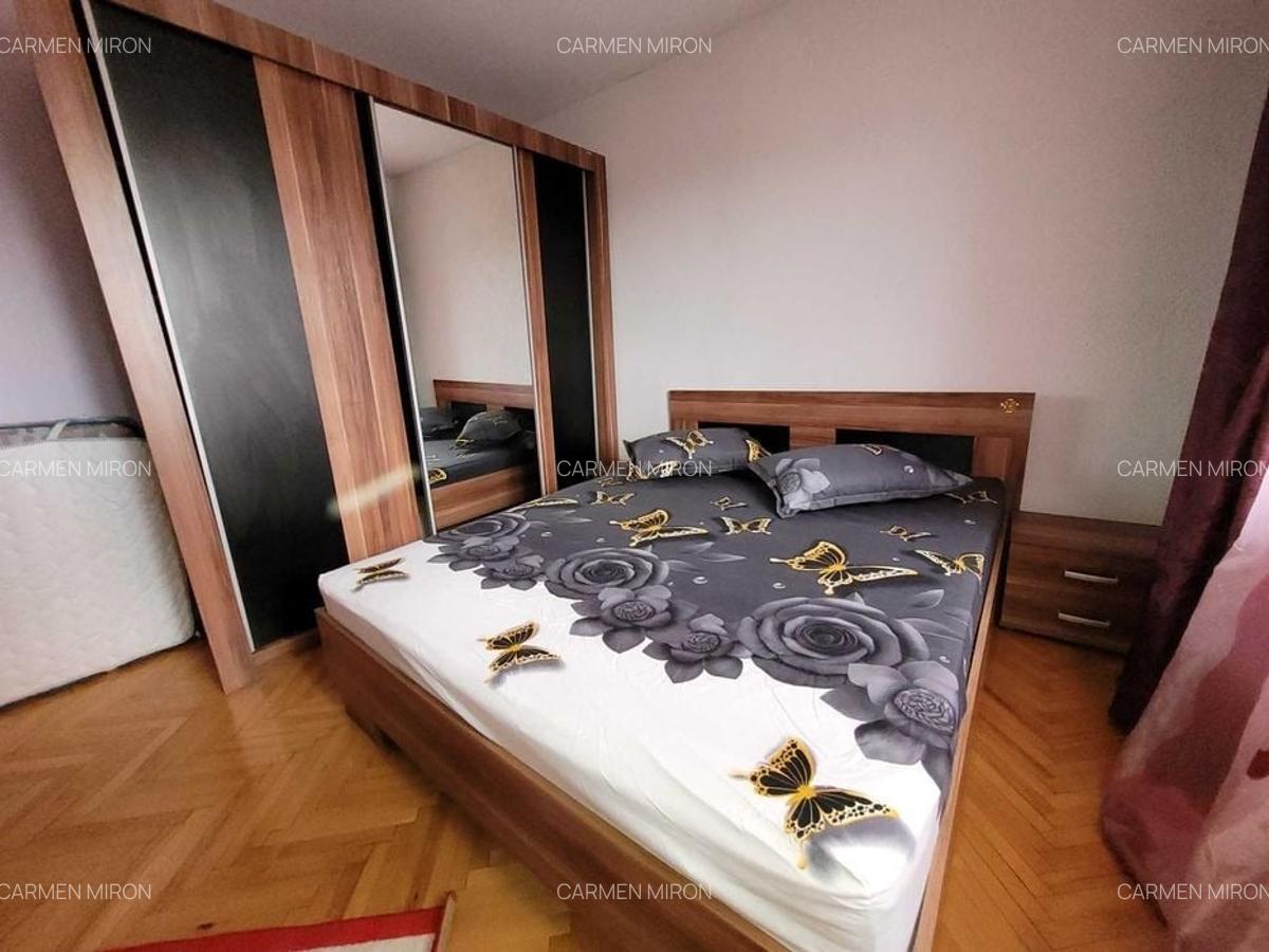 Inchiriere Apartament 2 camere zona Hotel Golden Tulip - 2