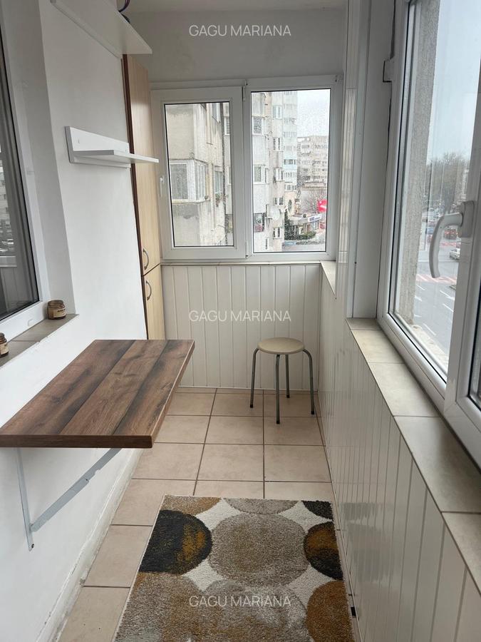 De inchiriat garsoniera,cf 1,zona Capitol - 11