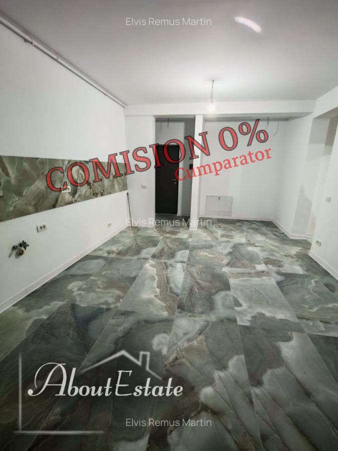 Apartament cu 2 camere finalizat , pod in CF situat in Giroc . - 1