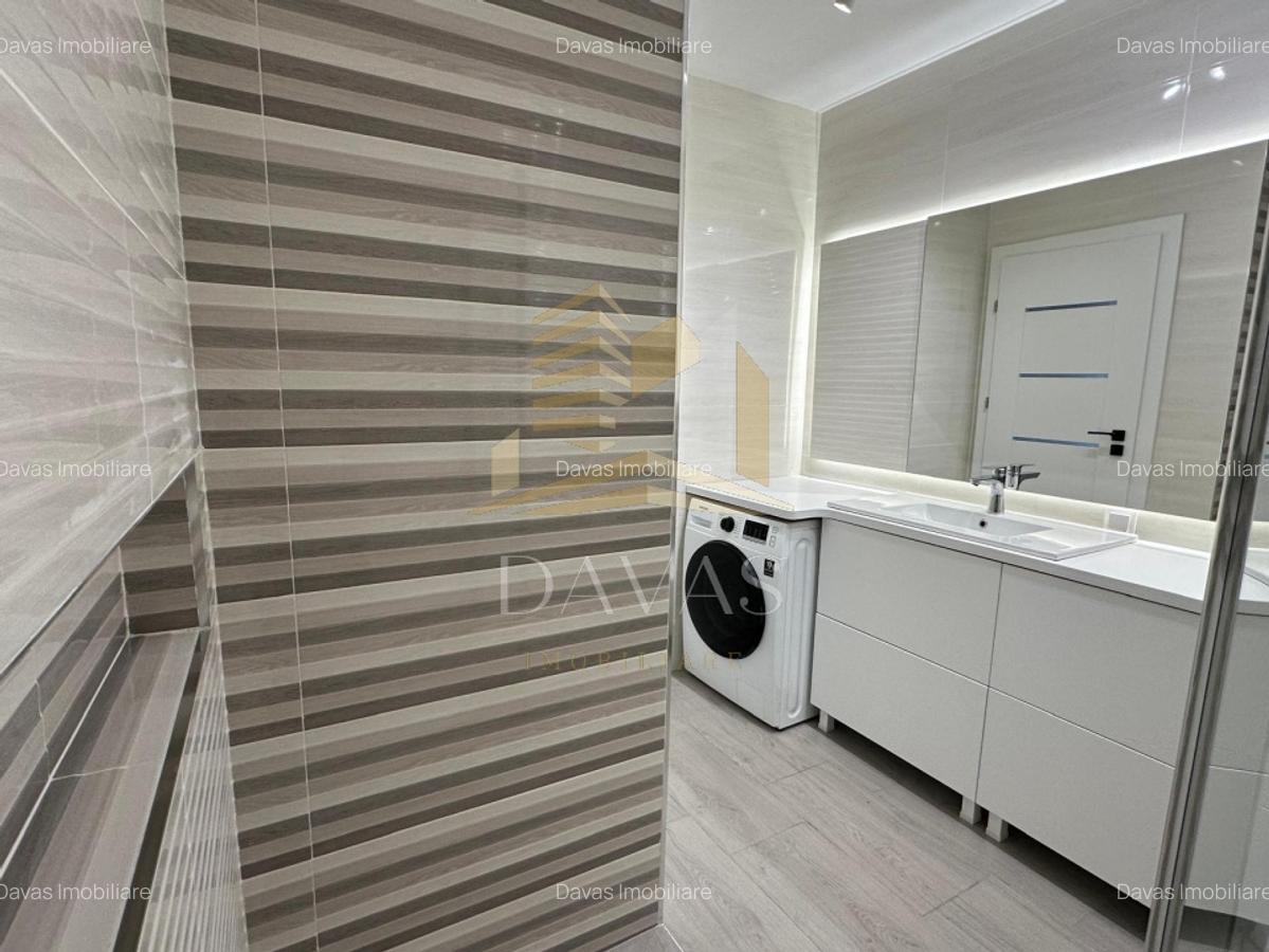 Apartament de 2 camere - Finisaje premium | Zorilor | Priveliste Panoramica - 15 Apartament de 2 camere - Finisaje premium | Zorilor | Priveliste Panoramica - 15