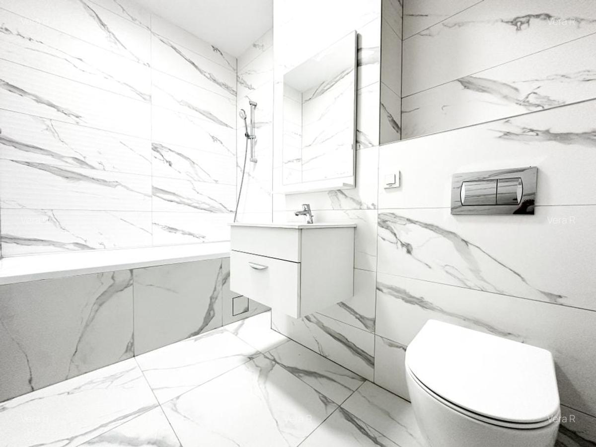 Apartament 2 camere I Gradina proprie I Nou I Pipera Plaza - 14