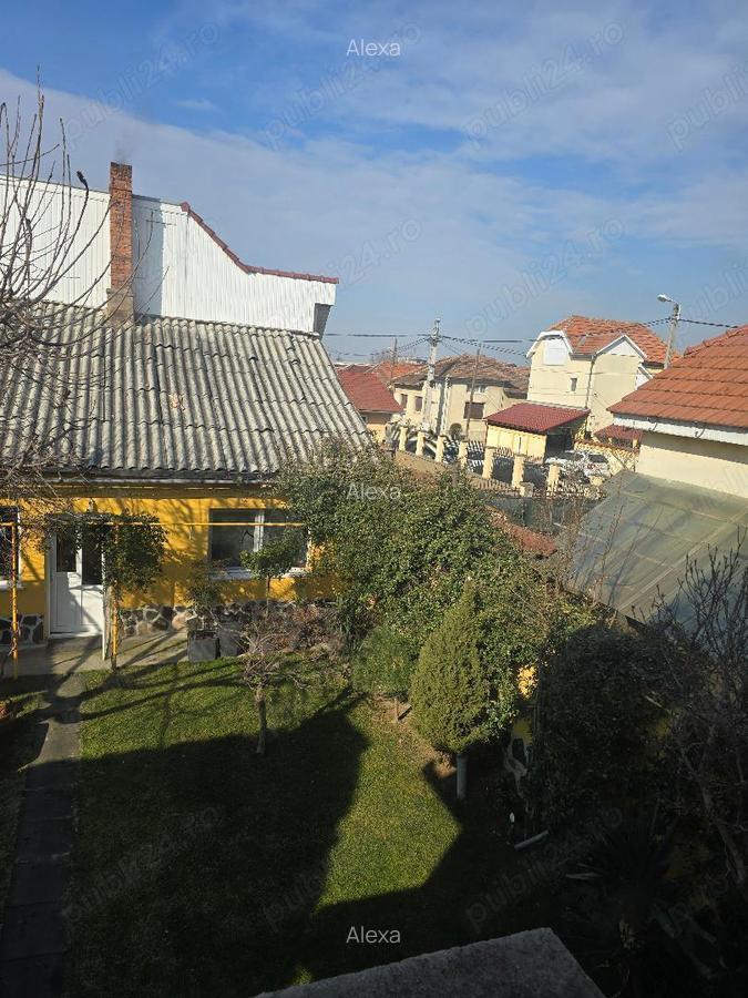 Vand vila P+M , zona Cantemir-Salca, constr 2014, , SC-194 mp, teren 270, gaz - 20