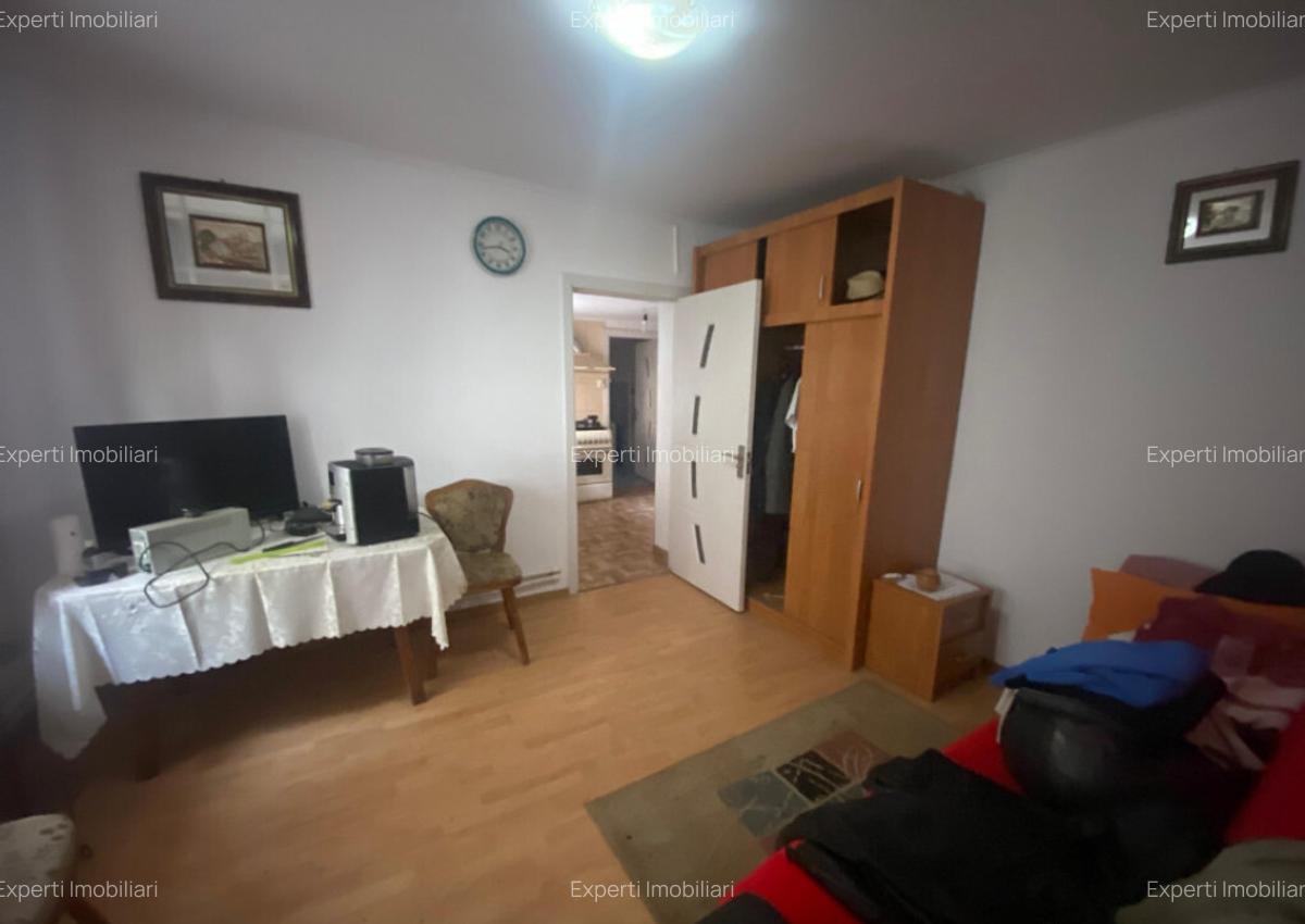 Casa ?i teren 635 mp - zona Stadion Primaverii - 32