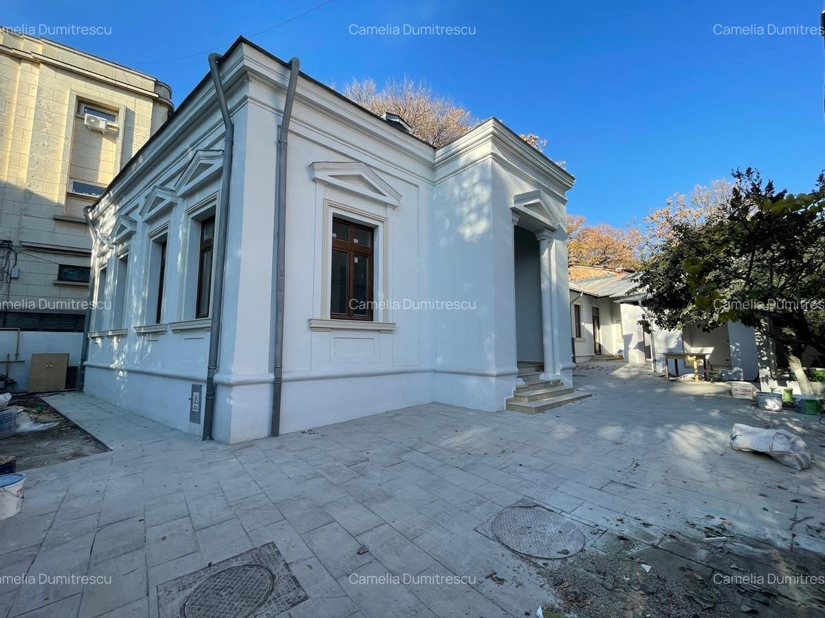 UNIRII COPOSU-VILA RENOVATA 2025 - 28