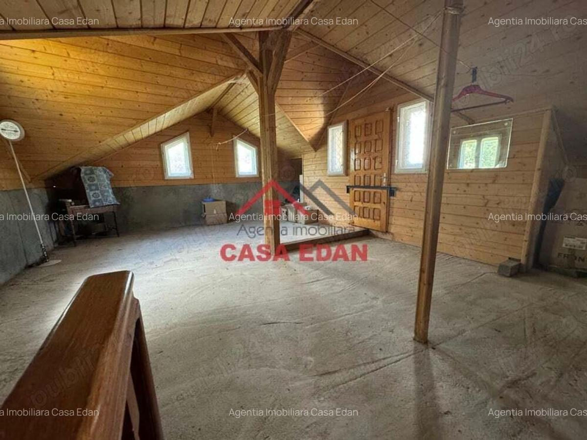 Casa in Breaza --95.000e - 18